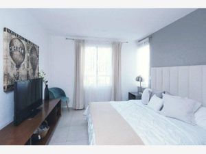 Departamento en Venta en Hacienda del Parque Cuautitlán Izcalli