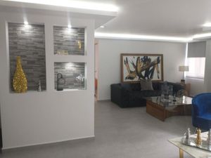 Departamento en Venta en Rincón de la Montaña Atizapán de Zaragoza