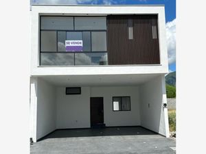 Casa en Venta en Altares Residencial Santiago