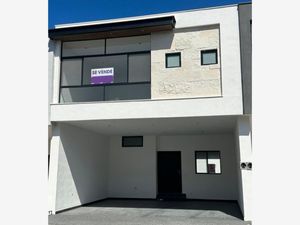 Casa en Venta en Altares Residencial Santiago