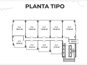 Oficina en Venta en Santa Maria Monterrey