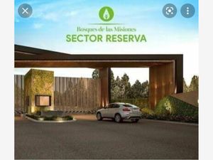 Terreno en Venta en Bosques de las Misiones Sector Reserva Santiago