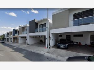 Casa en venta en Tercera Avenida 00, Valle Nord, General Escobedo, Nuevo  León.