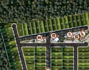 VENTA DE TERRENO RESIDENCIAL EN VALLADOLID