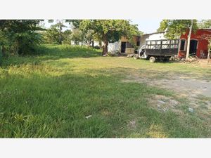 Terreno en Venta en Chichicapa Comalcalco