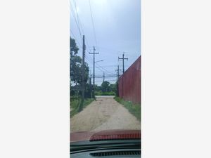 Terreno en Venta en PEMEX (Cobertizo) Comalcalco