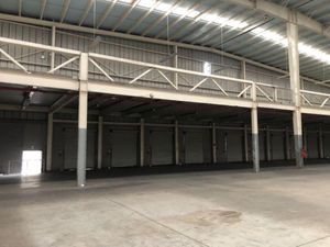 Bodega en Renta en Industrial Vallejo Azcapotzalco