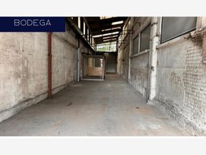 Bodega en Renta en Industrial Vallejo Azcapotzalco