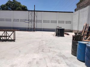 Bodega en Renta en La Concepcion Tultitlán