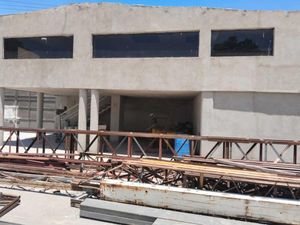 Bodega en Renta en La Concepcion Tultitlán