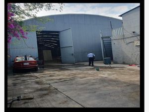 Bodega en Renta en Industrial Vallejo Azcapotzalco