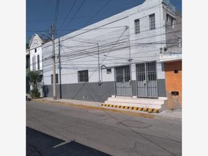 Edificio en Renta en Javier Rojo Gómez Pachuca de Soto