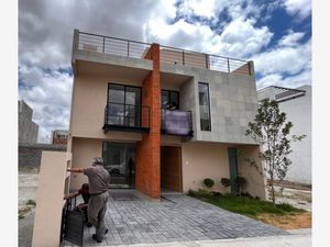 Casa en Venta en Zona Plateada Pachuca de Soto