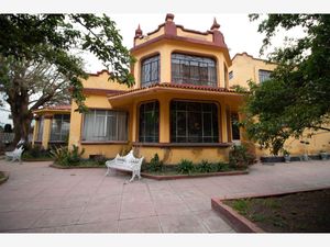 Casa en Venta en Maestranza Pachuca de Soto