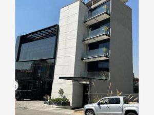 Oficina en Renta en Lomas Verdes 6a Sección Naucalpan de Juárez