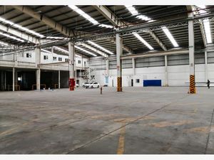 Bodega en Renta en Industrial Alce Blanco Naucalpan de Juárez