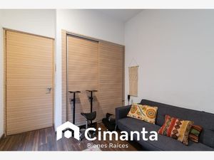 Departamento en Venta en Roma Norte Cuauhtémoc