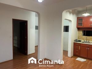 Casa en Venta en Del Carmen Coyoacán