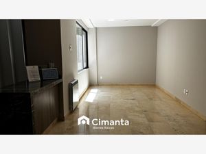 Departamento en Venta en Del Valle Norte Benito Juárez