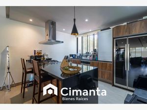 Casa en Venta en San Jose Insurgentes Benito Juárez