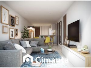 Departamento en Venta en Centro (Área 1) Cuauhtémoc