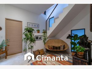 Departamento en Venta en Roma Norte Cuauhtémoc