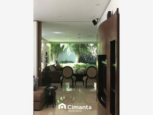 Casa en Venta en Jardines del Pedregal Álvaro Obregón