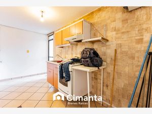 Departamento en Venta en Del Valle Sur Benito Juárez