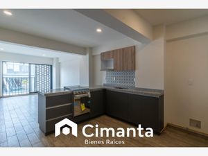 Departamento en Venta en Del Valle Sur Benito Juárez