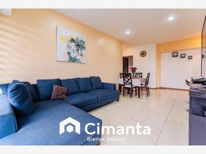 Departamento en Venta en Letran Valle Benito Juárez