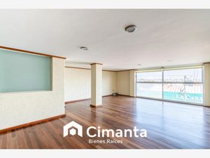 Departamento en Venta en Las Aguilas Álvaro Obregón