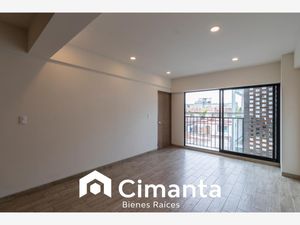 Departamento en Venta en Del Valle Sur Benito Juárez