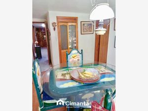 Casa en Venta en San Lucas Coyoacán