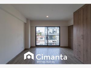 Departamento en Venta en Del Valle Sur Benito Juárez