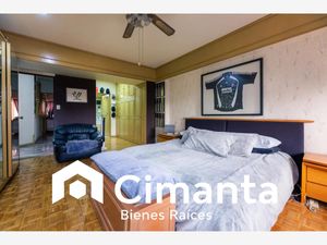 Departamento en Venta en Del Valle Centro Benito Juárez