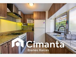 Departamento en Venta en Del Valle Centro Benito Juárez