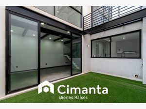 Casa en Venta en Del Valle Norte Benito Juárez