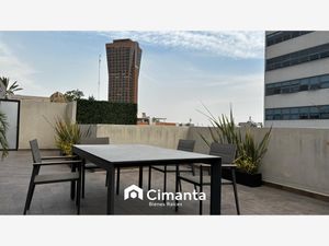 Departamento en Venta en Del Valle Centro Benito Juárez