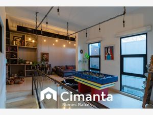 Departamento en Venta en Roma Norte Cuauhtémoc