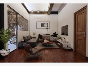 Casa en Venta en La Candelaria Coyoacán