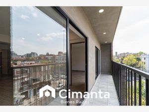 Departamento en Venta en Del Valle Sur Benito Juárez