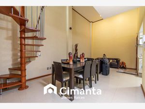 Departamento en Venta en Las Aguilas Álvaro Obregón