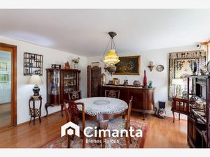 Casa en Venta en San Lucas Coyoacán