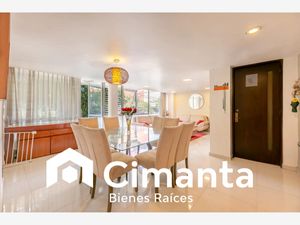 Departamento en Venta en Del Valle Centro Benito Juárez