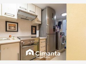 Departamento en Venta en Las Aguilas Álvaro Obregón