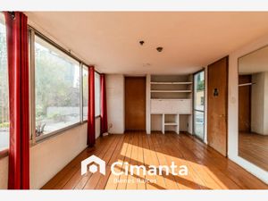 Casa en Venta en Insurgentes Mixcoac Benito Juárez