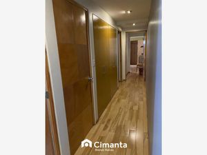 Departamento en Venta en Narvarte Poniente Benito Juárez