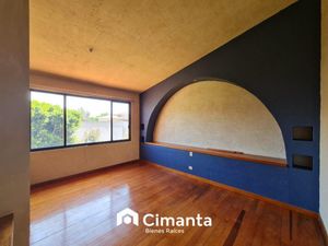 Casa en Venta en Residencial Ex-Hacienda de Zavaleta Puebla