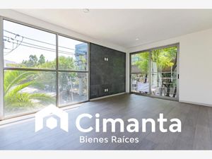 Departamento en Venta en Santa María Nonoalco Benito Juárez