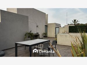 Departamento en Venta en Del Valle Centro Benito Juárez